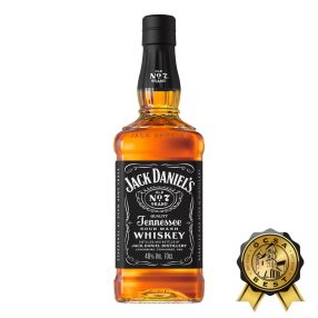 Jack Daniels 0,7l whisky 40% DRS
