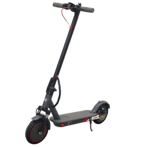 Hecht 5299 akkumulátoros roller