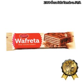 Vincinni 58g wafreta