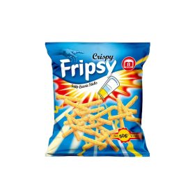 Fripsy 50g sós snack
