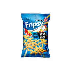 Fripsy 120g sós snack