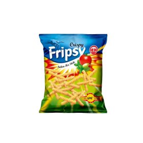 Fripsy 50g olasz fűszeres ízű snack