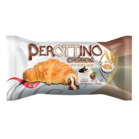 Perottino 55g croissant csoki-vanília