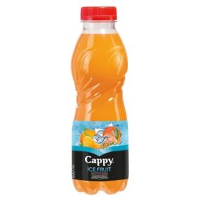 Cappy ice fruit 0,5l multivitamin DRS