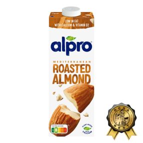 Alpro 1l mandulaital