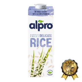Alpro 1l rizsital