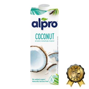 Alpro 1l kókuszital