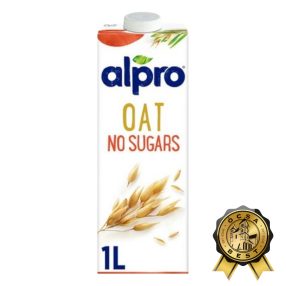 Alpro 1l zabital cukormentes