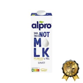 Alpro 1l zabital