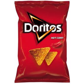 Doritos hot corn 100g