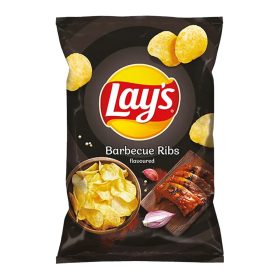 Lay's 60g barbecue oldalas chips