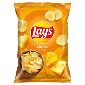 Lay's 60g Sajtos chips