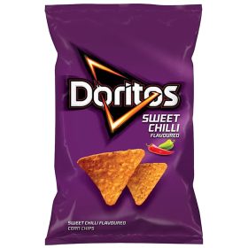 Doritos sweet chilli pepper 100g