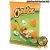Cheetos pizzás chips 43g