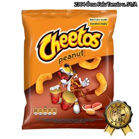 Cheetos mogyorós chips 43g