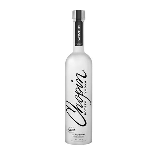 Chopin Blended 0,7l vodka 40%