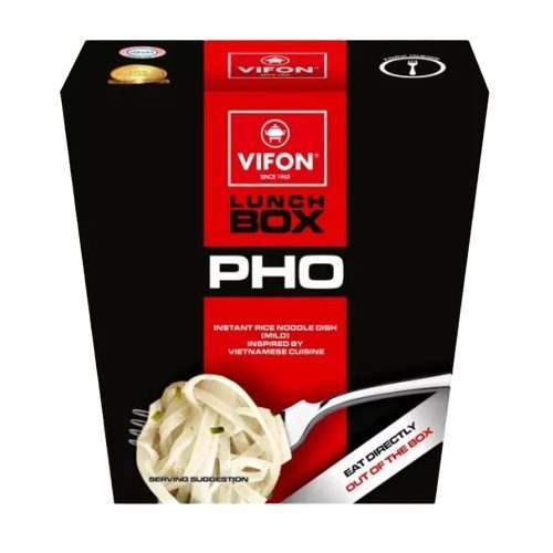 Vifon 85g box pho rizstészta