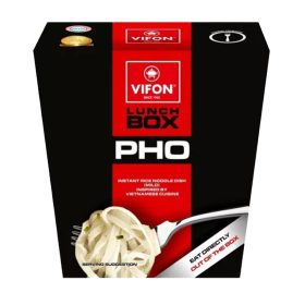 Vifon 85g box csípős rizstészta