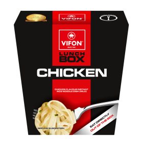 Vifon 85g box csirkés rizstészta