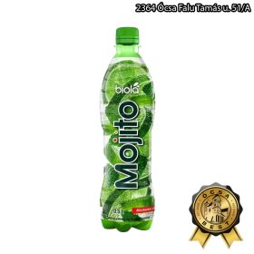 Biola 0,5l mojito dús DRS