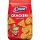 Croco 100g kréker sós