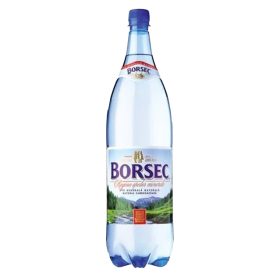Borsec ásványvíz dús 1,5l DRS