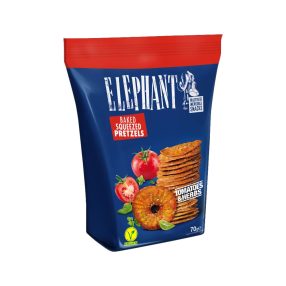 Elephant Chips 70g Tall Paradics