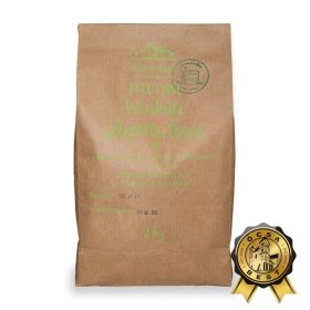 Kukutyin Műhely bánkúti selymes liszt 2kg
