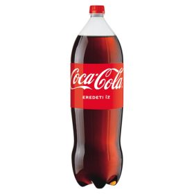 Coca cola 2,25l pet DRS