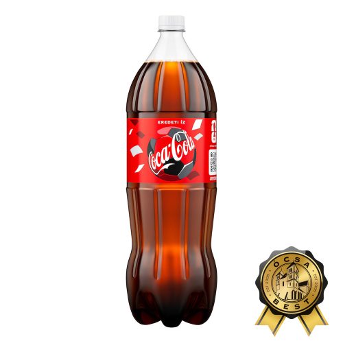 Coca cola 2,25l pet DRS
