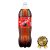 Coca cola 2,25l pet DRS