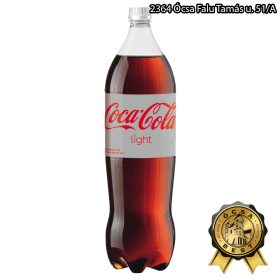 Coca cola 1,75l light DRS
