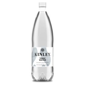 Kinley 0,5l tonic DRS