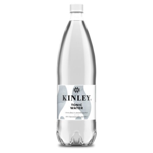 Kinley 0,5l tonic DRS