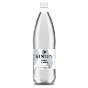 Kinley tonic 1,5l DRS