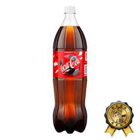 Coca cola 1,75l pet DRS