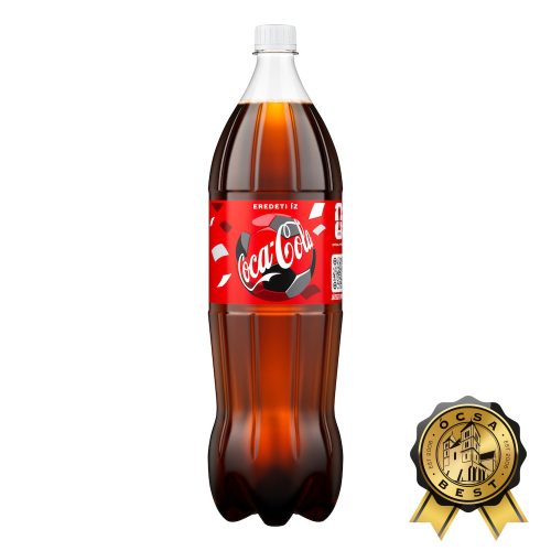 Coca cola 1,75l pet DRS