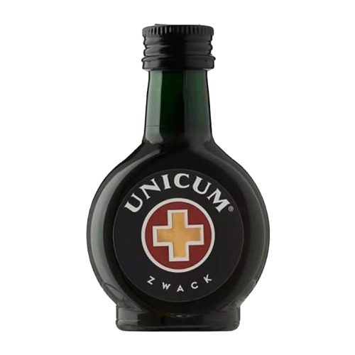 Zw unicum 0,04l 40%