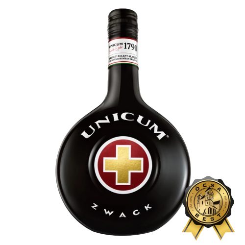 Zw unicum 0,7l 40%