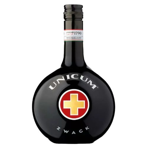 Zw unicum 1l 40%