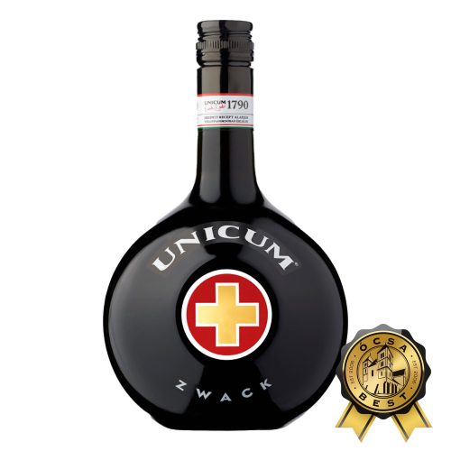 Unicum 1l 40%