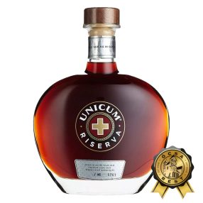 Unicum 0,7l riserva 40%