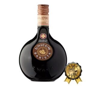 Unicum 1l barista 32%