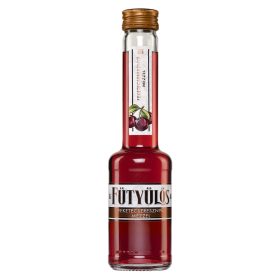 Fütyülős feketecseresznye-méz 0,2l 24,5%