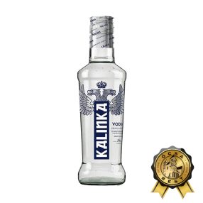 Kalinka vodka 0,2l 37,5% DRS