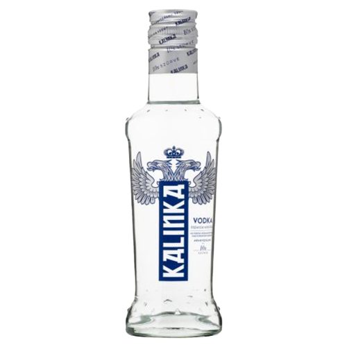 Kalinka vodka 0,2l 37,5% DRS