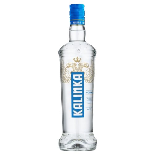 Kalinka vodka 0,5l 37,5% DRS