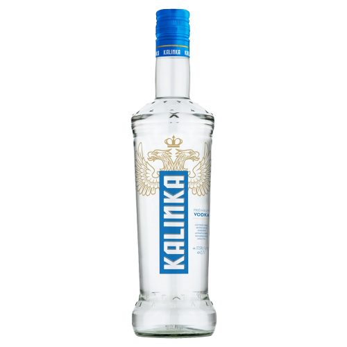 Kalinka vodka 0,7l 37,5% DRS