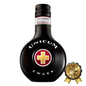 Zw unicum 0,2l 40% DRS