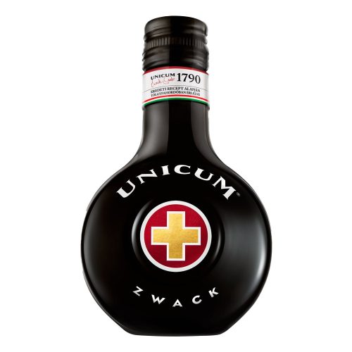 Zw unicum 0,2l 40% DRS